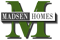 Madsen Homes, High Quality, Custom Homes, Built with Integrity